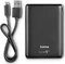 Hama Power Pack Slim 5HD 5000mAh schwarz Vorschaubild