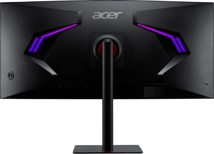 Acer Nitro XV5 XV345CURX0bmiipphx, 34"
