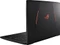 ASUS ROG Strix GL702VM-BA195T, schwarz, Core i7-7700HQ, 16GB RAM, 256GB SSD, 1TB HDD, GeForce GTX 1060, DE Vorschaubild