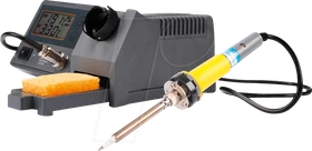 Velleman VTSSC40N Elektro-Lötstation digital