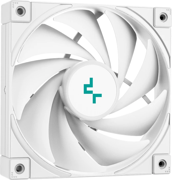 DeepCool AK400 Digital SE WH, weiß