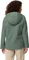 Vaude Comyou Fahrradjacke agave (Damen) Vorschaubild