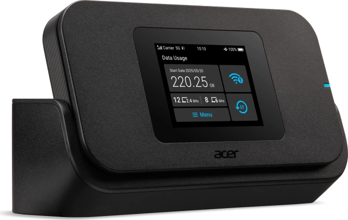 Acer Connect Enduro M4D, 5G