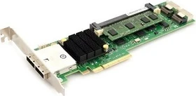 LSI Logic MegaRAID SAS 8888ELP, PCIe x8