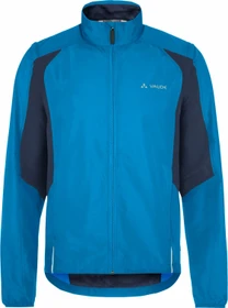 Vaude Dundee Classic ZO Fahrradjacke radiate uni (Herren)