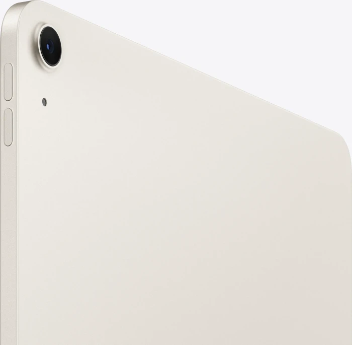 Apple iPad Air 8 13" M4, Starlight, 128GB, 5G [2026]