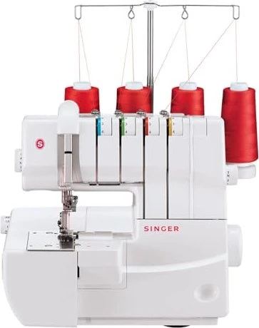 Singer 14T970C Overlock