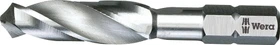 Wera 848 HSS Metallspiralbohrer, 8x32x51mm, 1 Stück