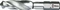 Wera 848 HSS Metallspiralbohrer, 1er-Pack Vorschaubild