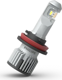 Philips Ultinon Pro6000 Boost H11-LEDr, 2er-Pack Box