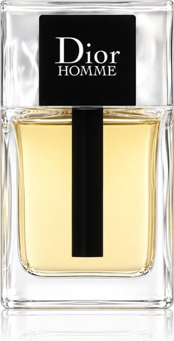 Christian Dior Homme 2020 Eau de Toilette, 50ml