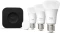 Philips Hue White and Color Ambiance 1100 E27 8.1W Starter-Kit Vorschaubild