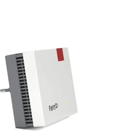 FRITZ! FRITZ!Repeater 1700, International