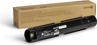 Xerox Toner 106R03757 schwarz hohe Kapazität