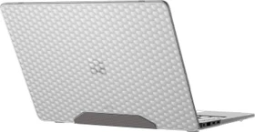 UAG Essential Armor Notebook Hülle Surface Laptop 7 (13,8") Transparent