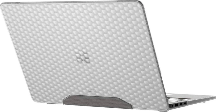 UAG Essential Armor Notebook Hülle Surface Laptop 7 (13,8") Transparent