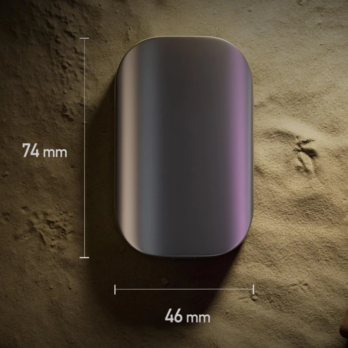 SK hynix Beetle X31, 2TB, USB-C 3.1