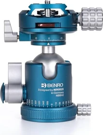Benro Novoflex NBBH 2 Series Kugelkopf