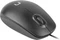 Natec Hawk Wired Mouse schwarz, USB Vorschaubild