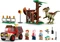LEGO Jurassic World - Flucht des Stygimoloch Vorschaubild