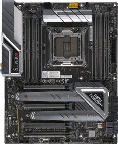 Supermicro Supero C9X299-PG300, retail (Intel 2066)
