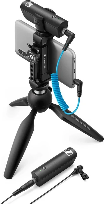 Sennheiser XSW-D