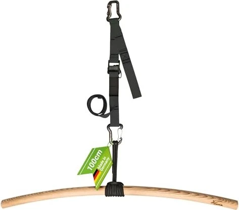 Eaglefit 100cm Klimmzugstange