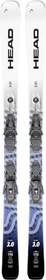 Head Shape 3.0 + PR 10 Promo GW (inkl. Bindung) (Modell 2024/2025)