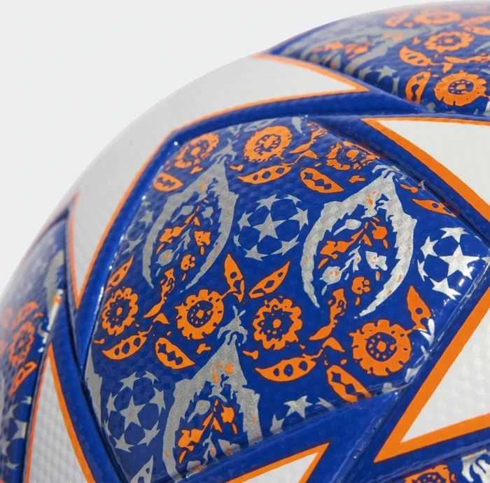 adidas UCL League Istanbul Fußball
