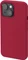 Hama Cover Finest Feel für Apple iPhone 14 Plus rot Vorschaubild