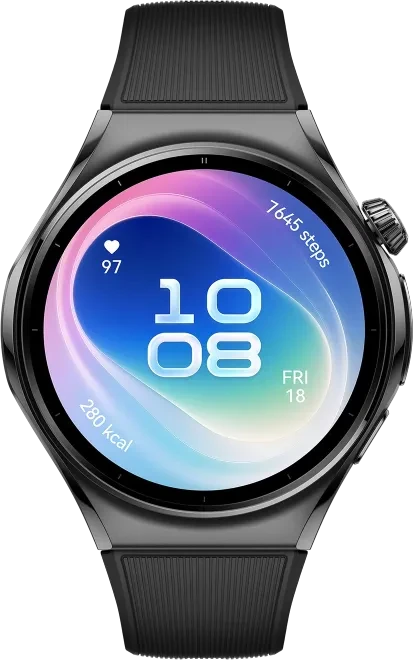 Huawei Watch 6 46mm schwarz