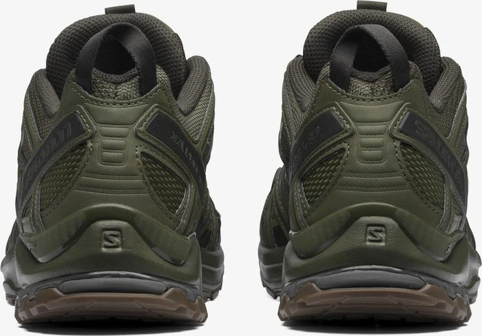 Salomon XA Pro 3D olive night/peat