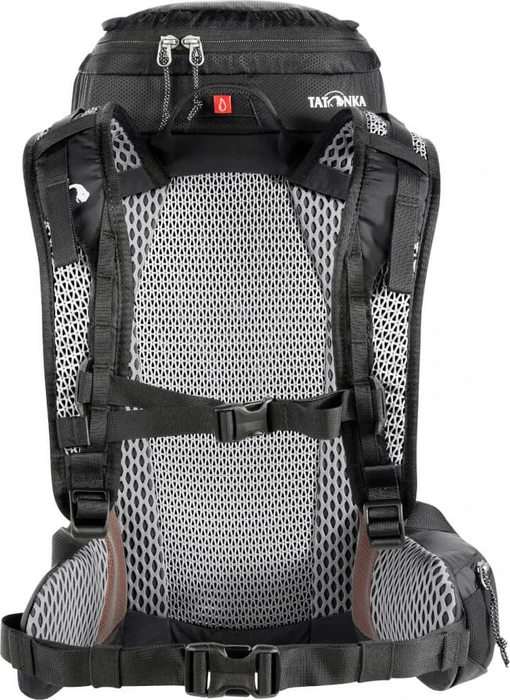 Tatonka Hike Pack 20 schwarz (Damen)