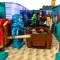 LEGO Ninjago - Die Märkte von Ninjago City Vorschaubild