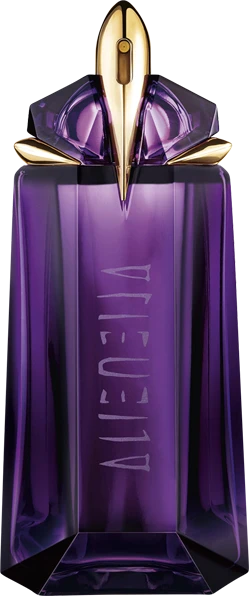 Thierry Mugler Alien Eau de Parfum nachfüllbar, 90ml