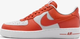 Nike Air Force 1 '07 cosmic clay/white (Herren)