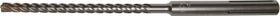 Makita SDS-max Nemesis Hammerbohrer, 12x200x340mm, 1 Stück
