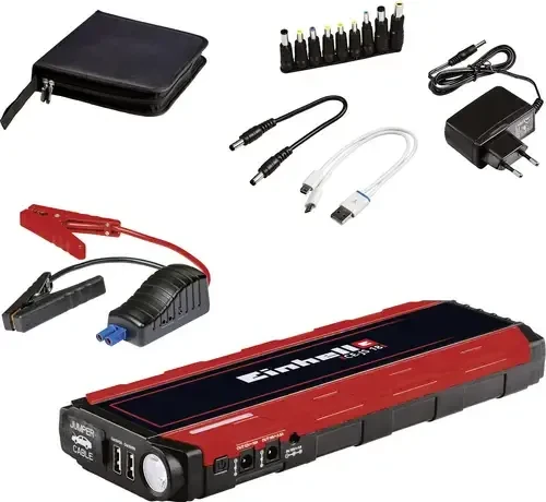 Einhell CE-JS 18 Jump-Start Power Bank (1091531)