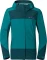 Vaude Neyland 2.5L Funktionsjacke wave (Damen) Vorschaubild