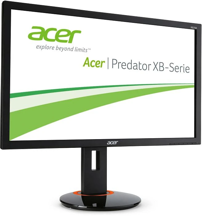 Acer Predator XB0 XB280HKbprz, 28"