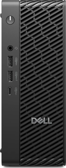 Dell Pro Max Micro Desktop FCM2250, Core Ultra 7 265, 16GB RAM, 1TB SSD, RTX A1000, Windows 11 Pro