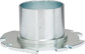 Bosch Professional Kopierhülse für Oberfräsen 27mm