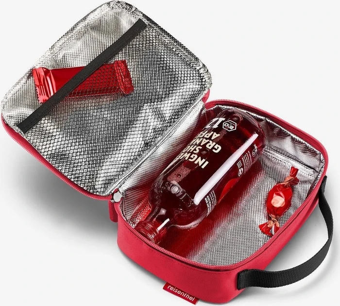 Reisenthel Thermocase Kühltasche rot