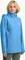 Jack Wolfskin Trailtime 2l Funktionsjacke mid blue (Damen) Vorschaubild