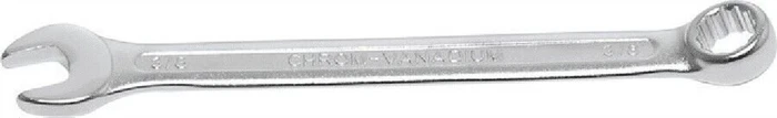 BGS technic Ring-Maulschlüssel zöllig, 3/8"x140mm