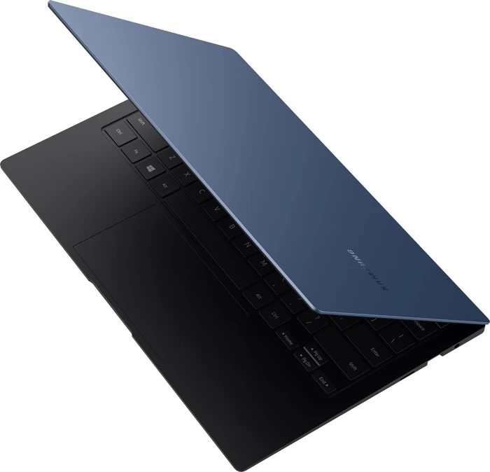 Samsung Galaxy Book Pro 13, Mystic Blue, Core i5-1135G7, 8GB RAM, 256GB SSD, LTE, UK