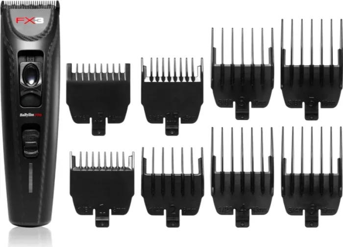 BaByliss Pro 4Artists FX3