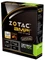 Zotac GeForce GTX 780 Ti AMP!, 3GB GDDR5, 2x DVI, HDMI, DP Vorschaubild