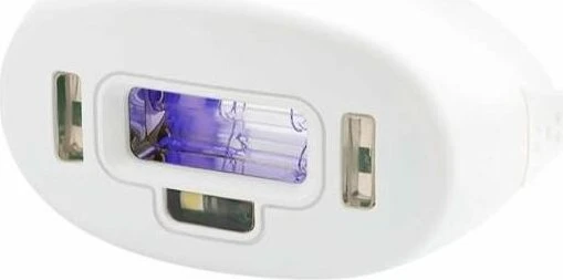 Medisana IPL 840 Silhouette IPL-Haarentferner