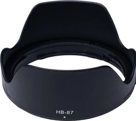 Caruba HB-87 Gegenlichtblende